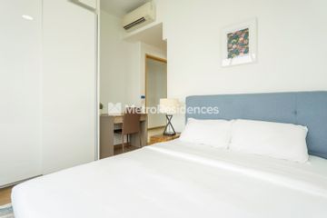 Sky Perch Co-living Ensuite Room with Private Bathroom